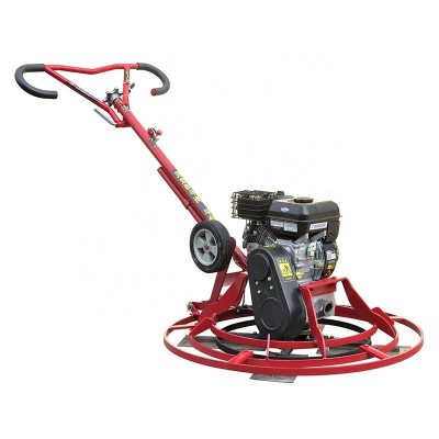 Hot Sales Drm80 High Speed Walk-behind Power Trowel